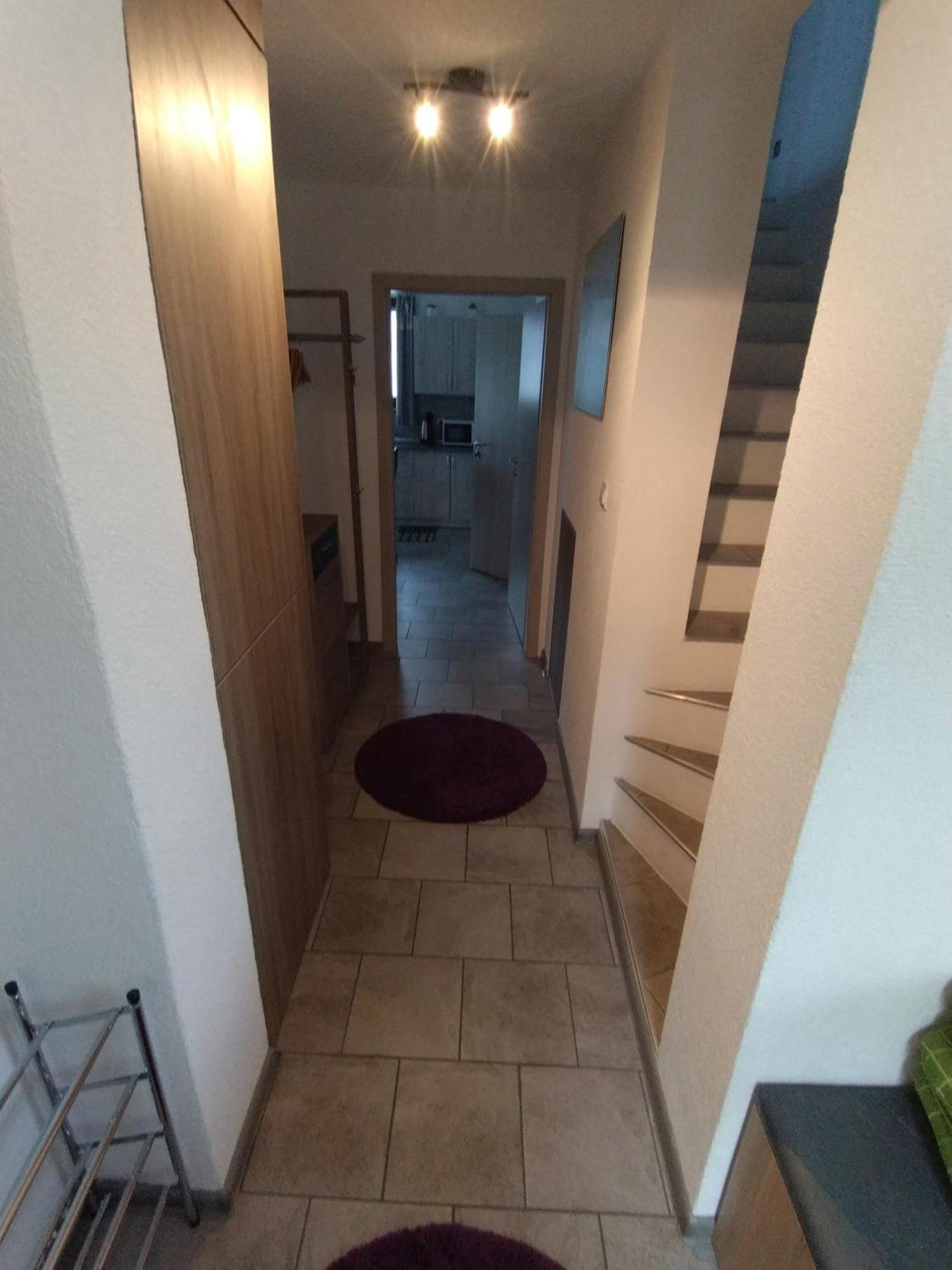 Ubytovanie V Sukromi Horec Liptovský Mikuláš Esterno foto