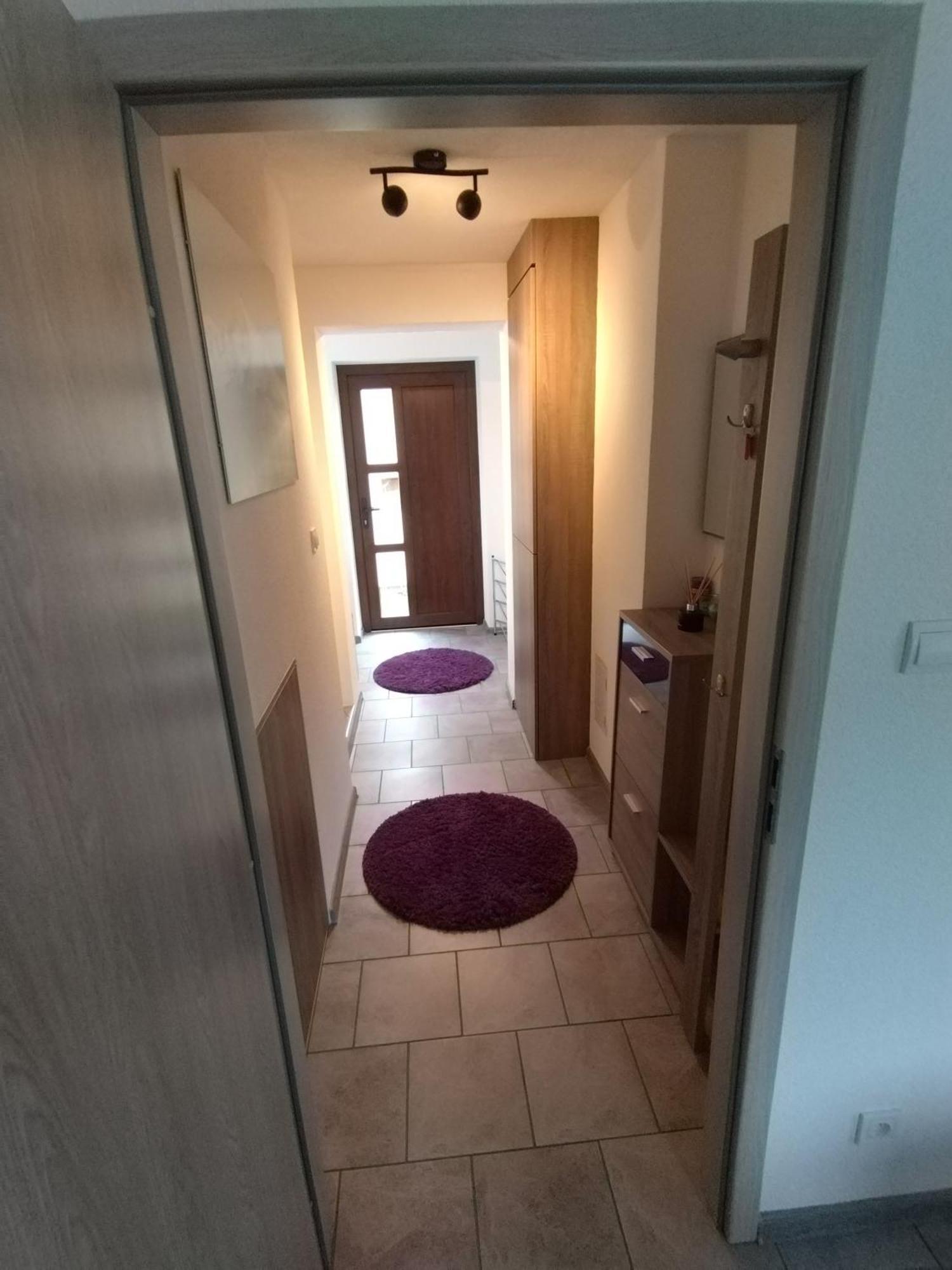 Ubytovanie V Sukromi Horec Liptovský Mikuláš Esterno foto