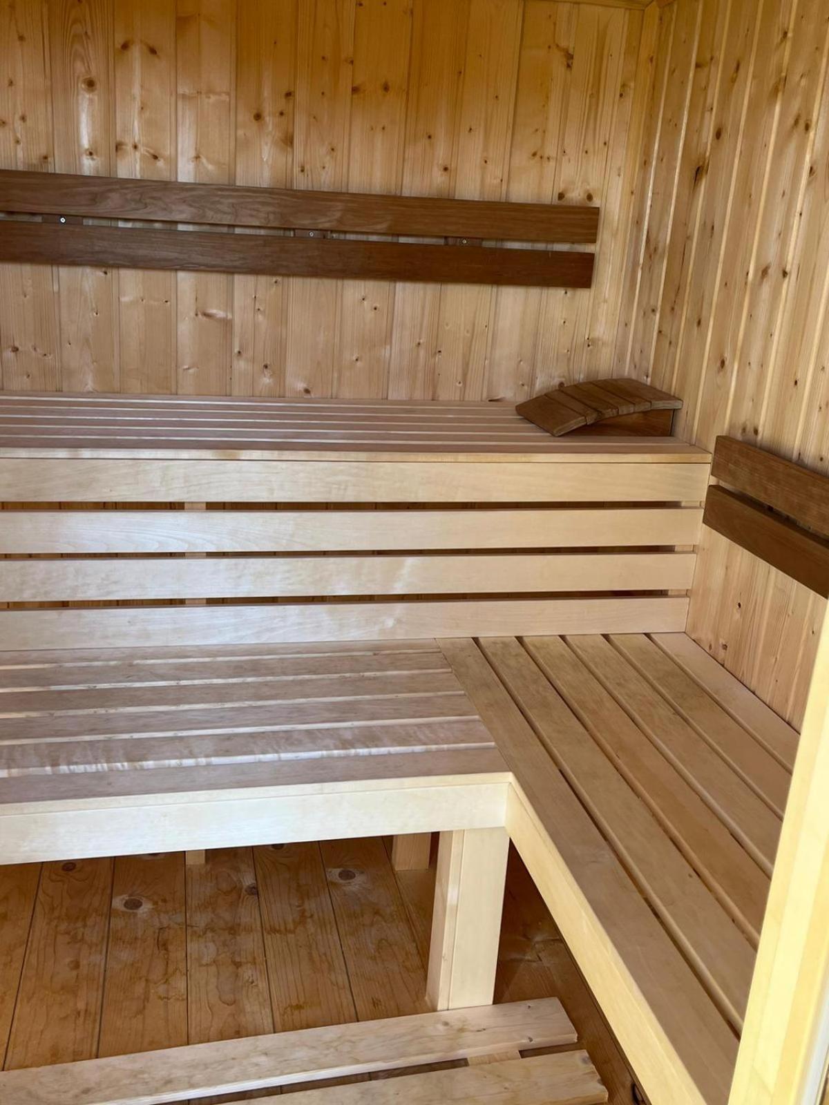 Ubytovanie V Sukromi Horec Liptovský Mikuláš Esterno foto