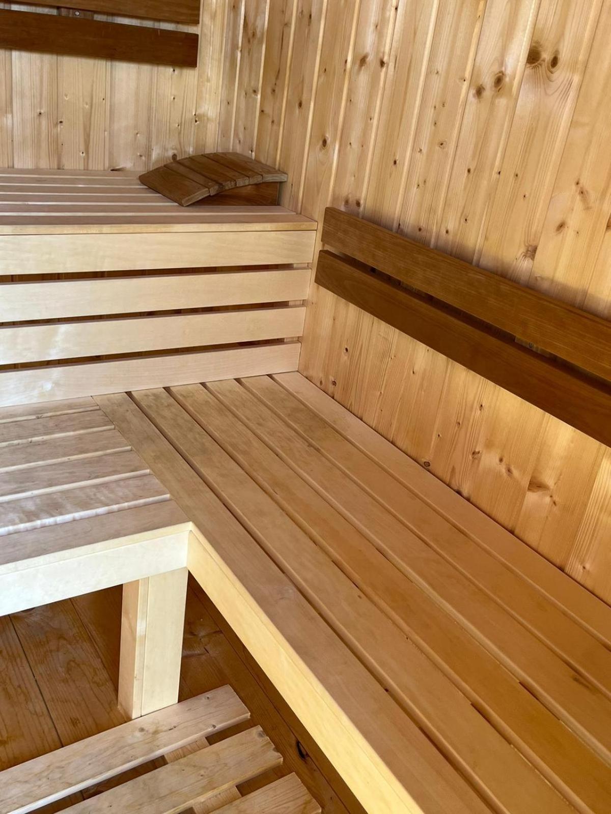 Ubytovanie V Sukromi Horec Liptovský Mikuláš Esterno foto